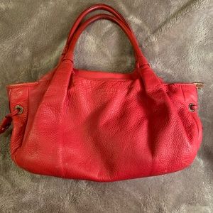Kate Spade Leather Karen handbag